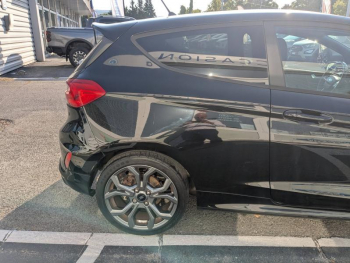 Photo 6 du bon plan FORD Fiesta 1.0 EcoBoost 100ch Stop&Start ST-Line 3p occasion à 12453 €