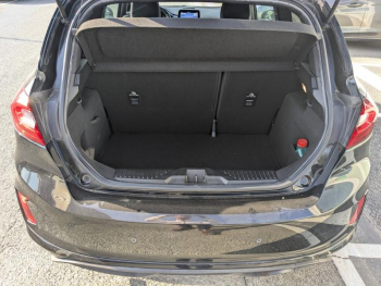 Photo 11 du bon plan FORD Fiesta 1.0 EcoBoost 100ch Stop&Start ST-Line 3p occasion à 12453 €