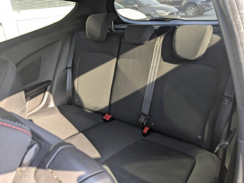Photo 12 du bon plan FORD Fiesta 1.0 EcoBoost 100ch Stop&Start ST-Line 3p occasion à 12453 €