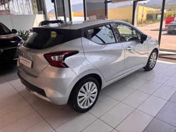 Photo 3 du bon plan NISSAN Micra 1.0 IG-T 92ch Acenta Xtronic 2021.5 occasion à 14890 €