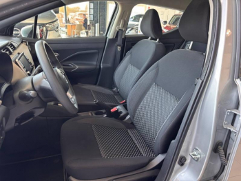 Photo 8 du bon plan NISSAN Micra 1.0 IG-T 92ch Acenta Xtronic 2021.5 occasion à 14890 €