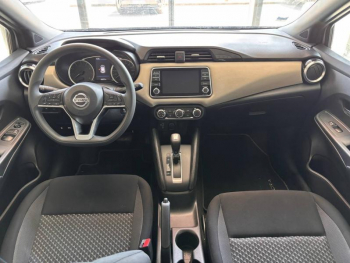 Photo 9 du bon plan NISSAN Micra 1.0 IG-T 92ch Acenta Xtronic 2021.5 occasion à 14890 €