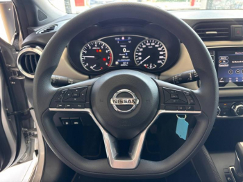 Photo 12 du bon plan NISSAN Micra 1.0 IG-T 92ch Acenta Xtronic 2021.5 occasion à 14890 €