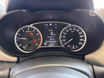 Photo 13 du bon plan NISSAN Micra 1.0 IG-T 92ch Acenta Xtronic 2021.5 occasion à 14890 €