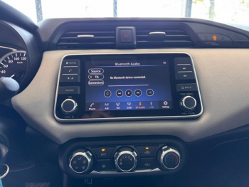 Photo 18 du bon plan NISSAN Micra 1.0 IG-T 92ch Acenta Xtronic 2021.5 occasion à 14890 €