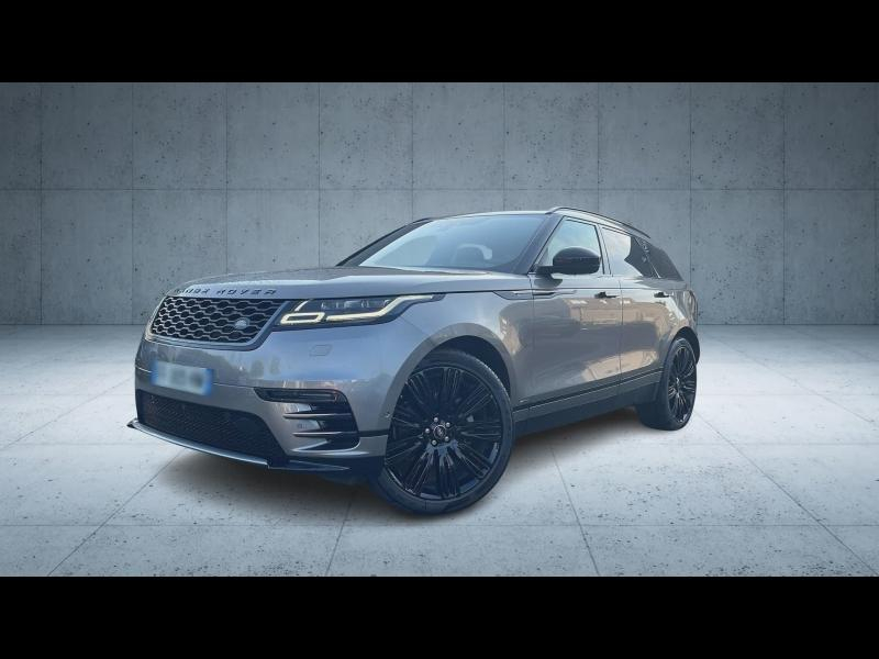 Bon plan LAND-ROVER Range Rover Velar 3.0D V6 300ch R-Dynamic HSE AWD BVA occasion à 44490 €