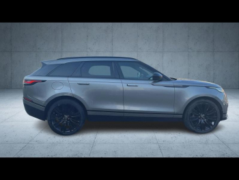 Photo 6 du bon plan LAND-ROVER Range Rover Velar 3.0D V6 300ch R-Dynamic HSE AWD BVA occasion à 44490 €