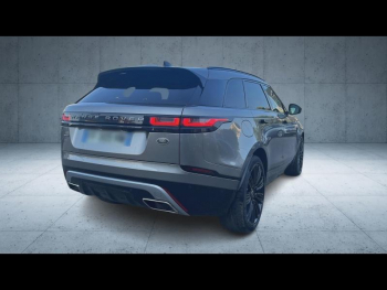 Photo 7 du bon plan LAND-ROVER Range Rover Velar 3.0D V6 300ch R-Dynamic HSE AWD BVA occasion à 44490 €