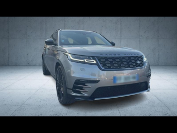 Photo 8 du bon plan LAND-ROVER Range Rover Velar 3.0D V6 300ch R-Dynamic HSE AWD BVA occasion à 44490 €