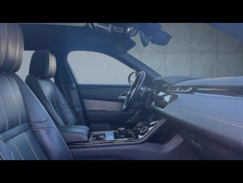 Photo 10 du bon plan LAND-ROVER Range Rover Velar 3.0D V6 300ch R-Dynamic HSE AWD BVA occasion à 44490 €