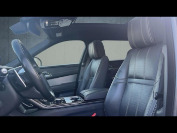 Photo 11 du bon plan LAND-ROVER Range Rover Velar 3.0D V6 300ch R-Dynamic HSE AWD BVA occasion à 44490 €