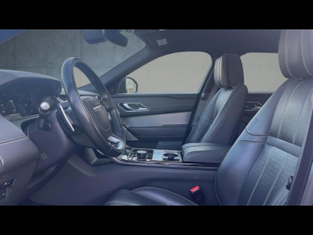 Photo 12 du bon plan LAND-ROVER Range Rover Velar 3.0D V6 300ch R-Dynamic HSE AWD BVA occasion à 44490 €