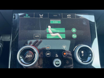 Photo 24 du bon plan LAND-ROVER Range Rover Velar 3.0D V6 300ch R-Dynamic HSE AWD BVA occasion à 44490 €