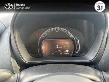 Photo 14 du bon plan TOYOTA Aygo X 1.0 VVT-i 72ch Active Business MY23 occasion à 14250 €