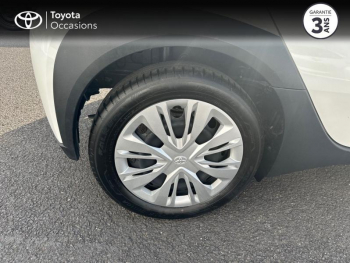 Photo 16 du bon plan TOYOTA Aygo X 1.0 VVT-i 72ch Active Business MY23 occasion à 14250 €
