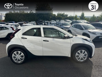 Photo 17 du bon plan TOYOTA Aygo X 1.0 VVT-i 72ch Active Business MY23 occasion à 14250 €