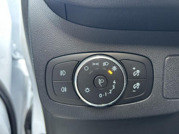 Photo 10 du bon plan FORD Puma 1.0 Flexifuel 125ch S&S mHEV Titanium occasion à 21390 €