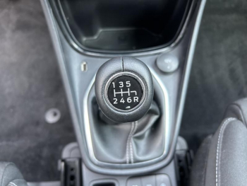 Photo 14 du bon plan FORD Puma 1.0 Flexifuel 125ch S&S mHEV Titanium occasion à 21390 €