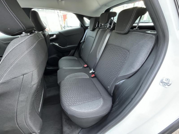 Photo 18 du bon plan FORD Puma 1.0 Flexifuel 125ch S&S mHEV Titanium occasion à 21390 €