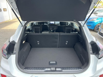 Photo 20 du bon plan FORD Puma 1.0 Flexifuel 125ch S&S mHEV Titanium occasion à 21390 €