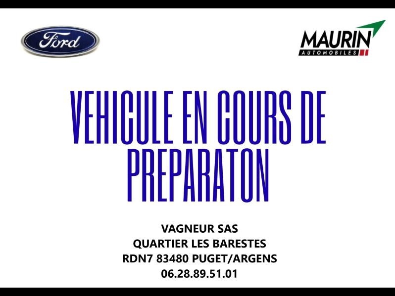 Bon plan FORD Ranger VUL 3.0 EcoBoost V6 292ch Stop&Start Double Cabine Raptor BVA10 occasion à 63900 €