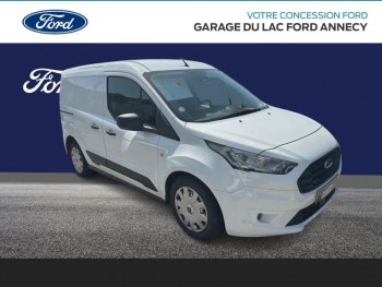 Photo 2 du bon plan FORD Transit Connect VUL L1 1.0E 100ch Trend occasion à 14990 €