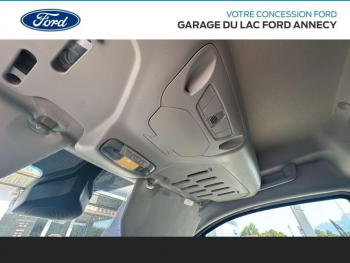 Photo 6 du bon plan FORD Transit Connect VUL L1 1.0E 100ch Trend occasion à 14990 €