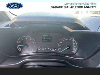Photo 8 du bon plan FORD Transit Connect VUL L1 1.0E 100ch Trend occasion à 14990 €