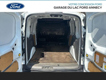 Photo 12 du bon plan FORD Transit Connect VUL L1 1.0E 100ch Trend occasion à 14990 €