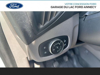 Photo 14 du bon plan FORD Transit Connect VUL L1 1.0E 100ch Trend occasion à 14990 €