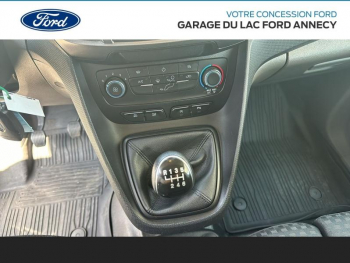 Photo 15 du bon plan FORD Transit Connect VUL L1 1.0E 100ch Trend occasion à 14990 €