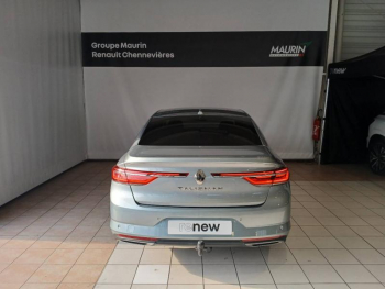 Photo 2 du bon plan RENAULT Talisman 2.0 Blue dCi 160ch Intens EDC E6D-Full occasion à 18490 €