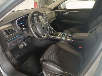 Photo 3 du bon plan RENAULT Talisman 2.0 Blue dCi 160ch Intens EDC E6D-Full occasion à 18490 €