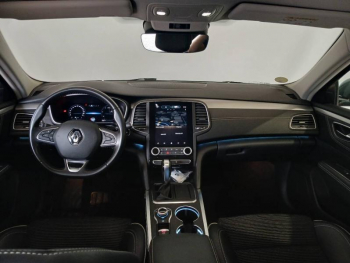 Photo 4 du bon plan RENAULT Talisman 2.0 Blue dCi 160ch Intens EDC E6D-Full occasion à 18490 €