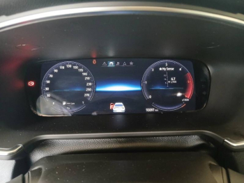 Photo 6 du bon plan RENAULT Talisman 2.0 Blue dCi 160ch Intens EDC E6D-Full occasion à 18490 €