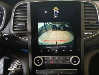 Photo 11 du bon plan RENAULT Talisman 2.0 Blue dCi 160ch Intens EDC E6D-Full occasion à 18490 €