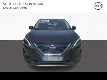 Photo 6 du bon plan NISSAN Qashqai e-POWER 190ch N-Connecta 2022 occasion à 24390 €