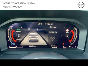 Photo 9 du bon plan NISSAN Qashqai e-POWER 190ch N-Connecta 2022 occasion à 24390 €