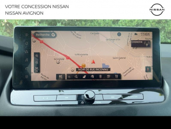Photo 10 du bon plan NISSAN Qashqai e-POWER 190ch N-Connecta 2022 occasion à 24390 €