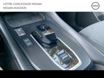 Photo 12 du bon plan NISSAN Qashqai e-POWER 190ch N-Connecta 2022 occasion à 24390 €
