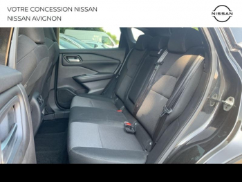 Photo 14 du bon plan NISSAN Qashqai e-POWER 190ch N-Connecta 2022 occasion à 24390 €