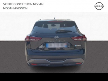 Photo 16 du bon plan NISSAN Qashqai e-POWER 190ch N-Connecta 2022 occasion à 24390 €