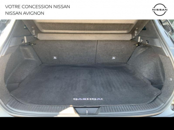 Photo 17 du bon plan NISSAN Qashqai e-POWER 190ch N-Connecta 2022 occasion à 24390 €