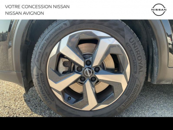 Photo 19 du bon plan NISSAN Qashqai e-POWER 190ch N-Connecta 2022 occasion à 24390 €