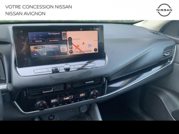 Photo 20 du bon plan NISSAN Qashqai e-POWER 190ch N-Connecta 2022 occasion à 24390 €