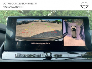 Photo 21 du bon plan NISSAN Qashqai e-POWER 190ch N-Connecta 2022 occasion à 24390 €