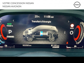 Photo 23 du bon plan NISSAN Qashqai e-POWER 190ch N-Connecta 2022 occasion à 24390 €