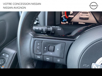 Photo 28 du bon plan NISSAN Qashqai e-POWER 190ch N-Connecta 2022 occasion à 24390 €