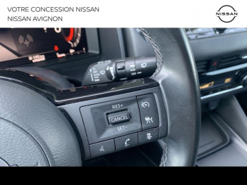 Photo 29 du bon plan NISSAN Qashqai e-POWER 190ch N-Connecta 2022 occasion à 24390 €