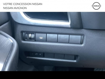 Photo 32 du bon plan NISSAN Qashqai e-POWER 190ch N-Connecta 2022 occasion à 24390 €